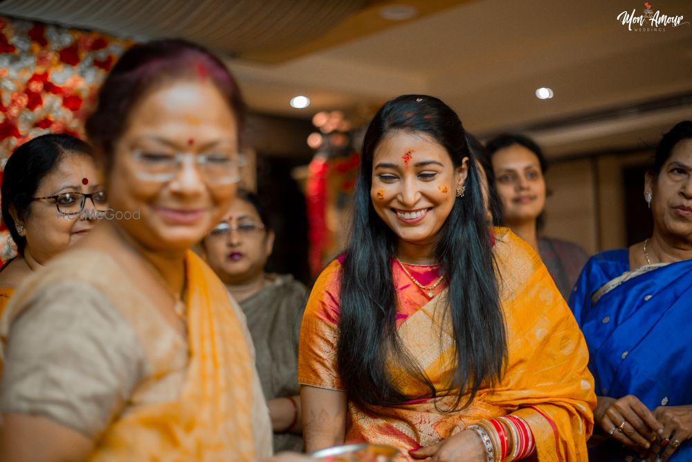 Photo From Sriya & Tandeep - By Mon Amour Weddings