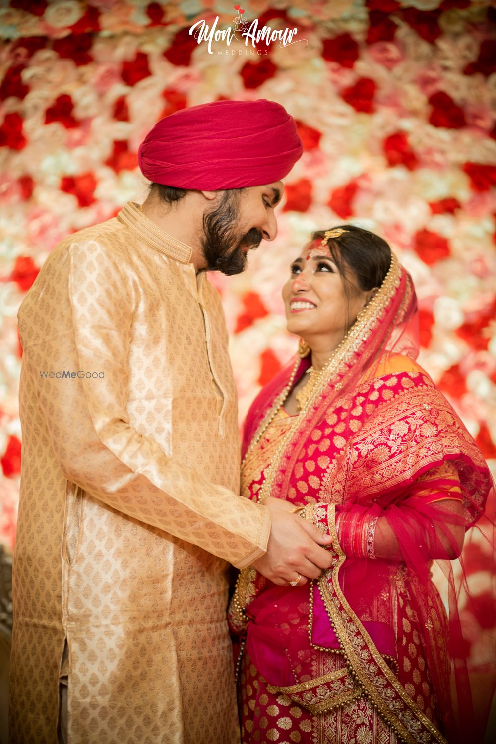 Photo From Sriya & Tandeep - By Mon Amour Weddings