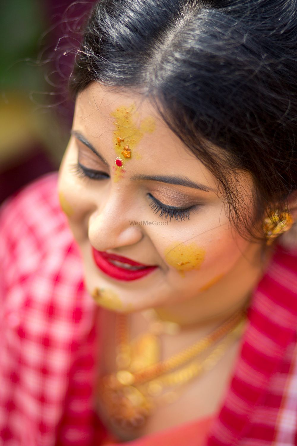 Photo From Soumi & Sabarna - By Mon Amour Weddings
