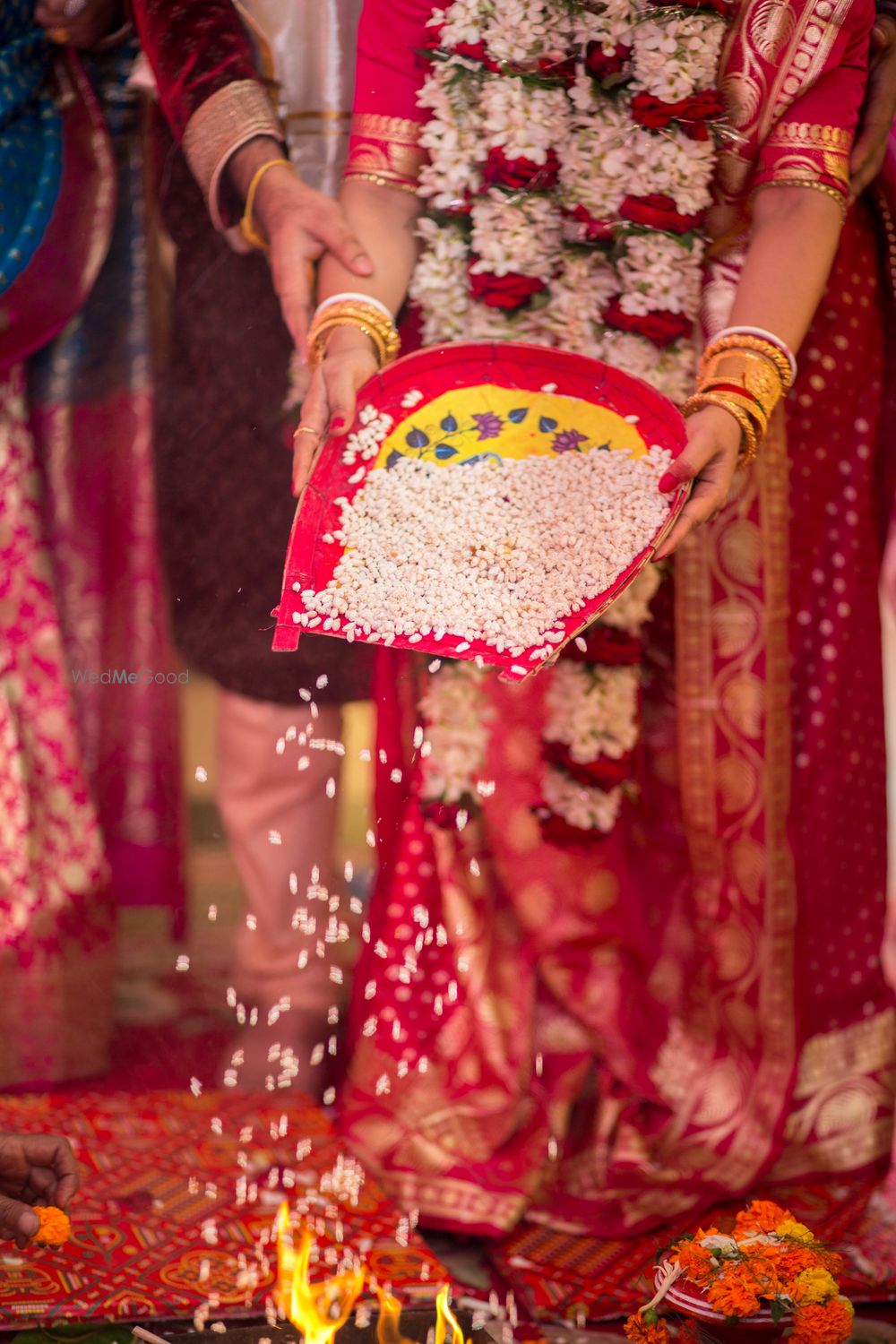 Photo From Soumi & Sabarna - By Mon Amour Weddings