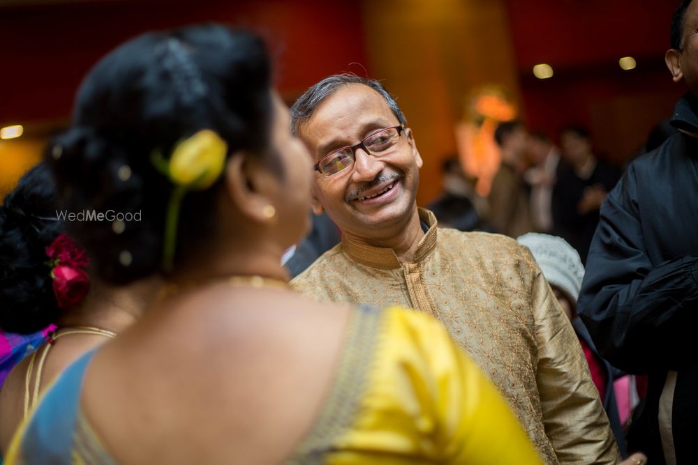 Photo From Soumi & Sabarna - By Mon Amour Weddings