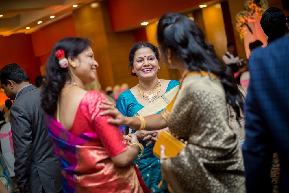 Photo From Soumi & Sabarna - By Mon Amour Weddings
