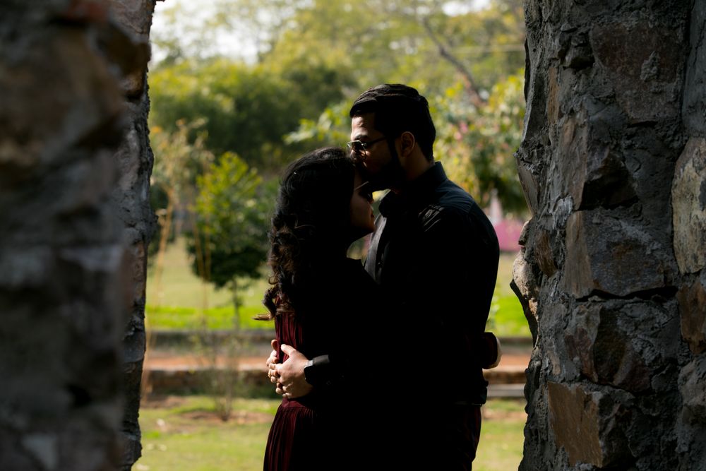 Photo From Mohit & Janvi PreWedding - By Knot Just Pictures