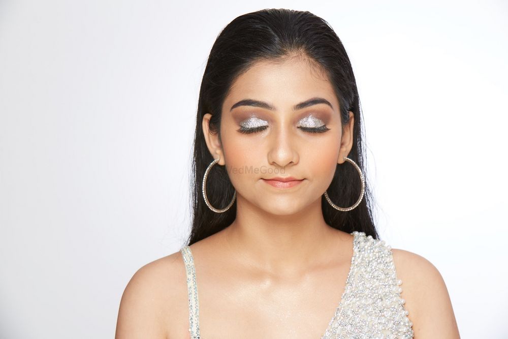 Photo From smokey looks - By Makeovers by Kavita