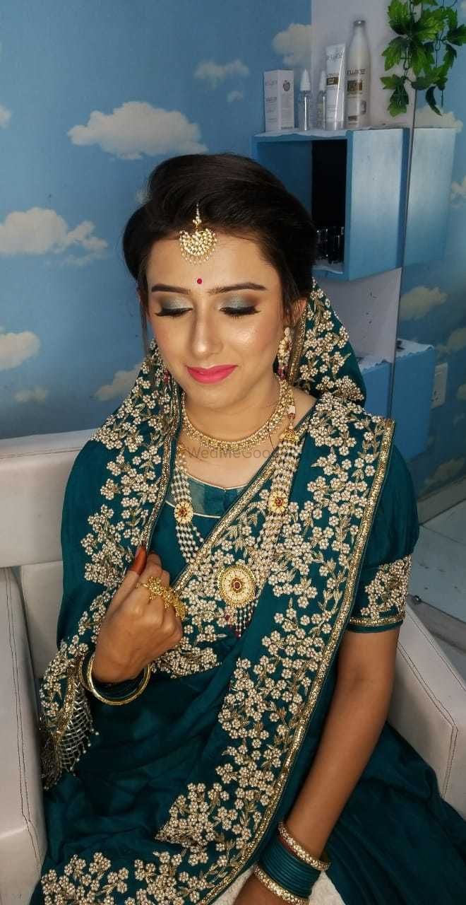Photo From Aishwariya's Wedding - By Zamm's