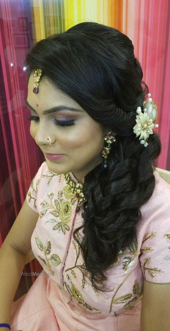 Photo From Shiwangi's Wedding - By Zamm's