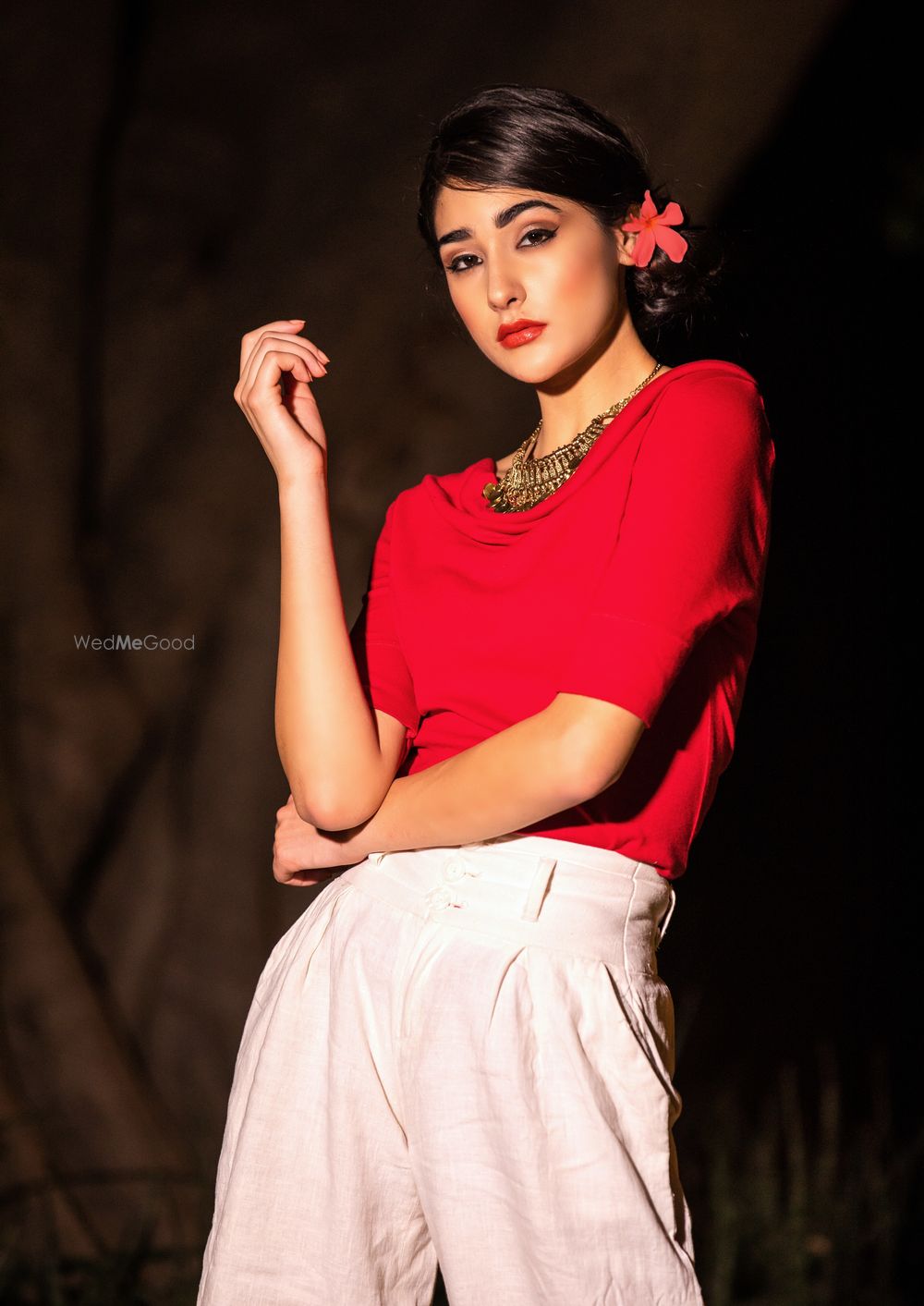 Photo From Editorial - By Shaei Makeover