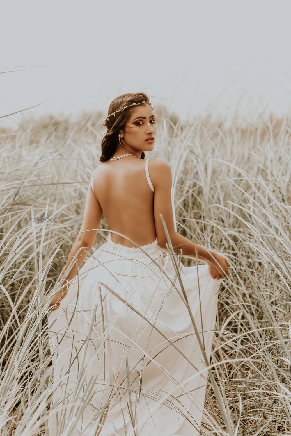 Photo From Editorial - By Shaei Makeover