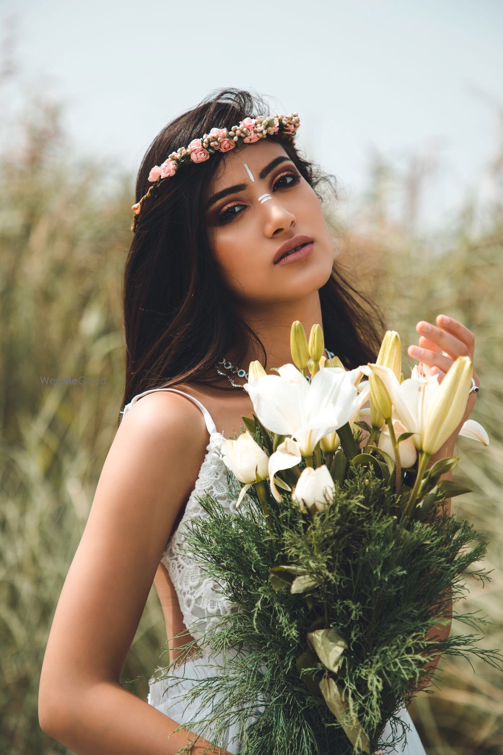 Photo From Editorial - By Shaei Makeover