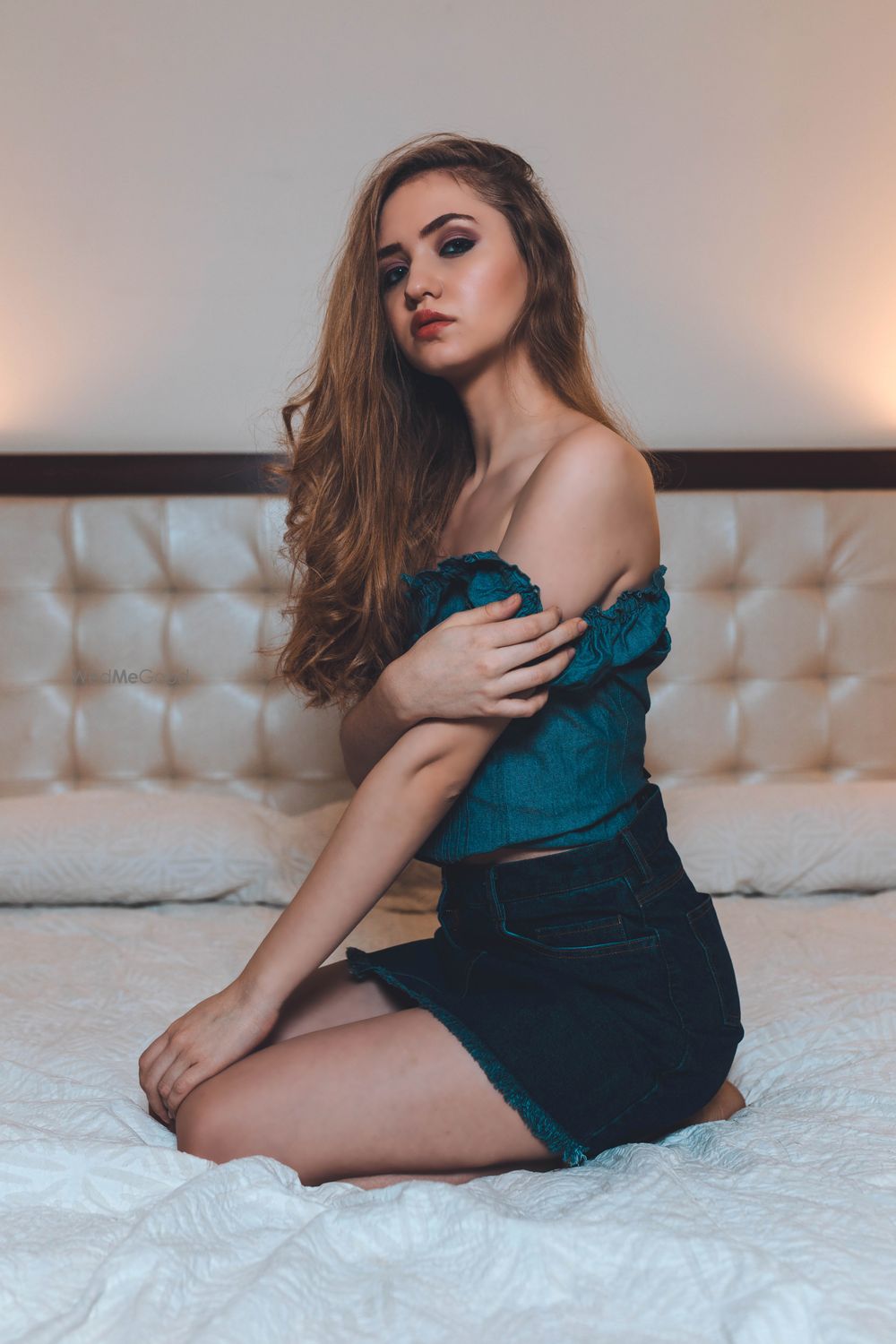 Photo From Editorial - By Shaei Makeover