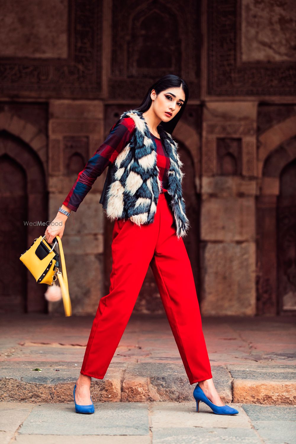 Photo From Editorial - By Shaei Makeover