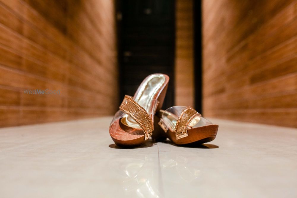 Photo From Ravi + Madhavi’s North Indian Wedding - By Band Baaja Capture