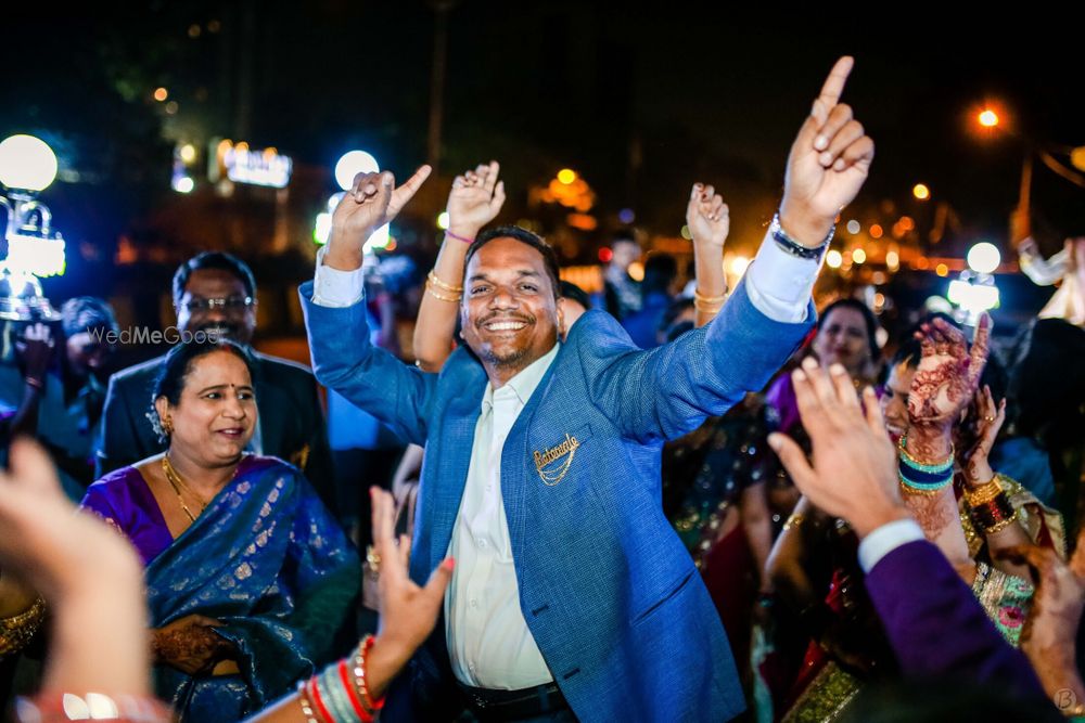 Photo From Ravi + Madhavi’s North Indian Wedding - By Band Baaja Capture