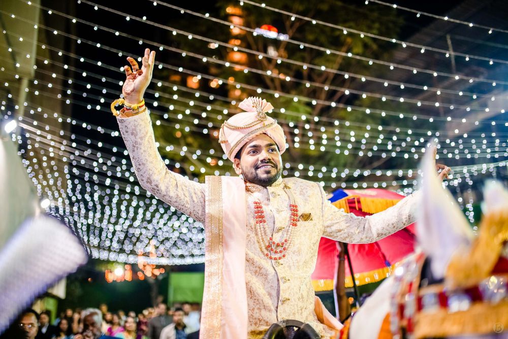 Photo From Ravi + Madhavi’s North Indian Wedding - By Band Baaja Capture