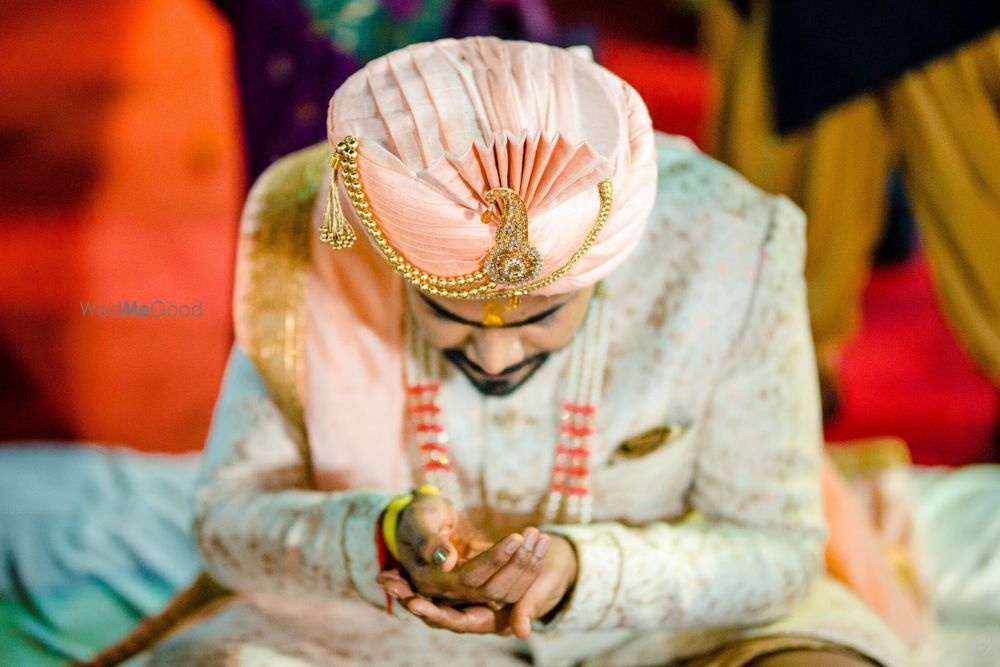 Photo From Ravi + Madhavi’s North Indian Wedding - By Band Baaja Capture