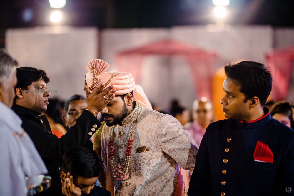 Photo From Ravi + Madhavi’s North Indian Wedding - By Band Baaja Capture