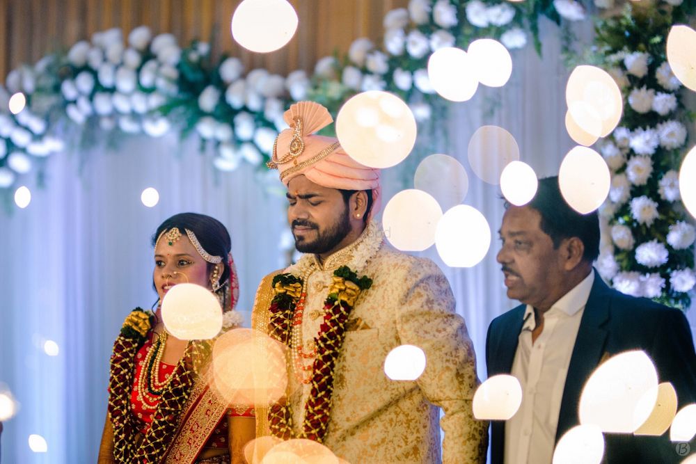 Photo From Ravi + Madhavi’s North Indian Wedding - By Band Baaja Capture