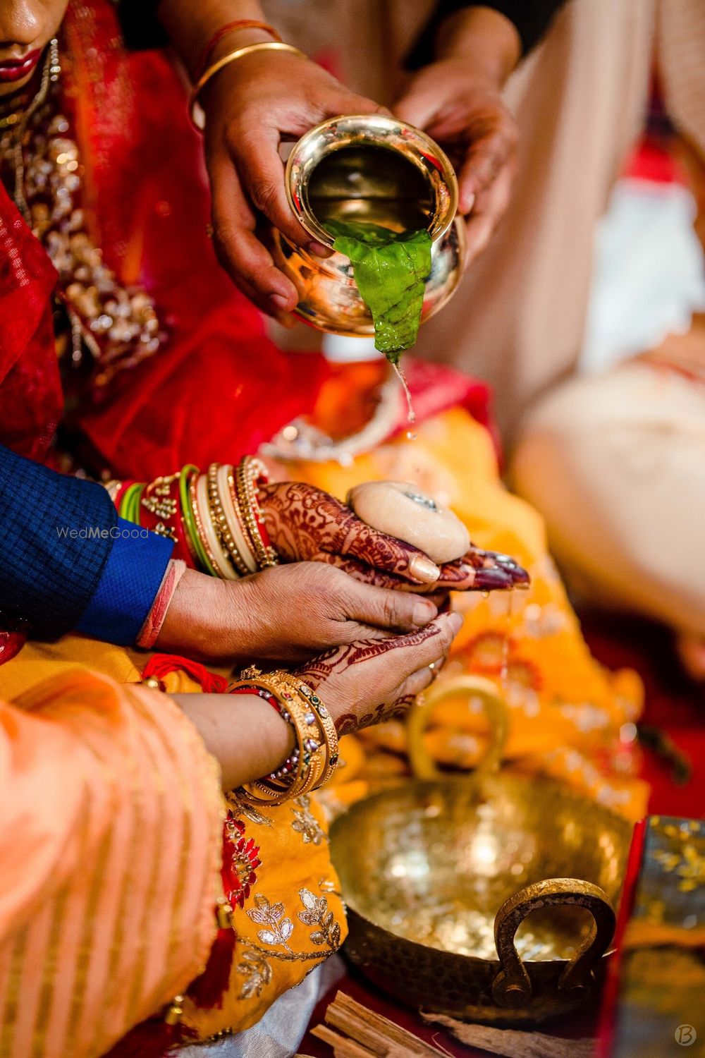 Photo From Ravi + Madhavi’s North Indian Wedding - By Band Baaja Capture