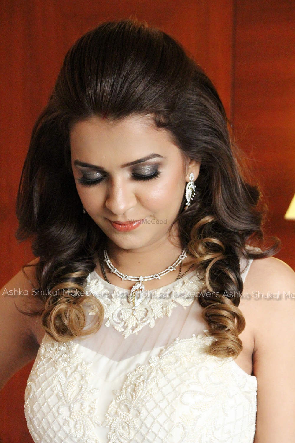 Photo From Punjab Bride Neha Randhawa - By Jayshree Makeup and Hair Designer