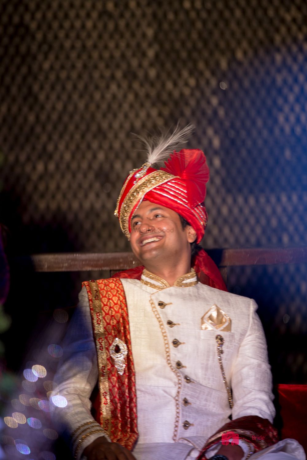 Photo From Russa And Gaurav - By The Bride Sider