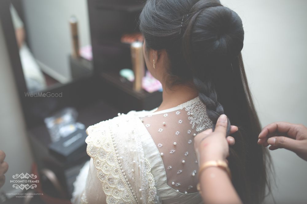 Photo From A Malayalee Christian Wedding in Chennai - By Incognito Frames