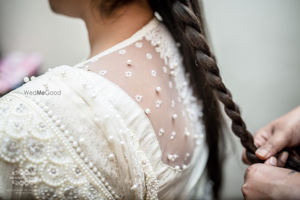 Photo From A Malayalee Christian Wedding in Chennai - By Incognito Frames