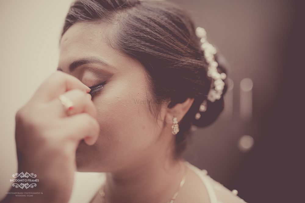 Photo From A Malayalee Christian Wedding in Chennai - By Incognito Frames