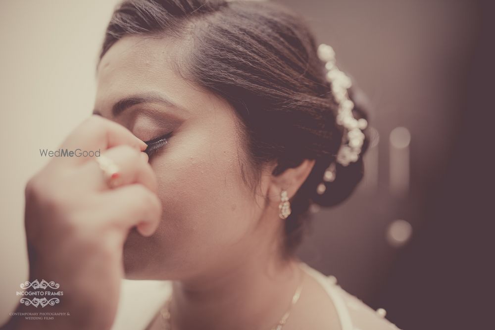 Photo From A Malayalee Christian Wedding in Chennai - By Incognito Frames