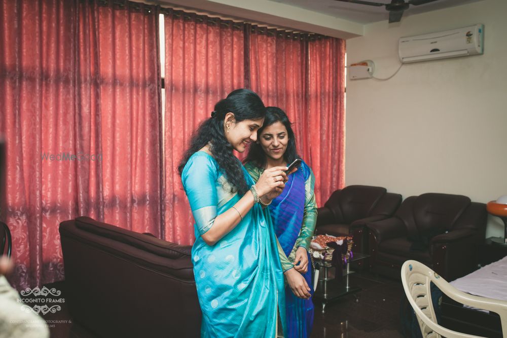 Photo From A Malayalee Christian Wedding in Chennai - By Incognito Frames