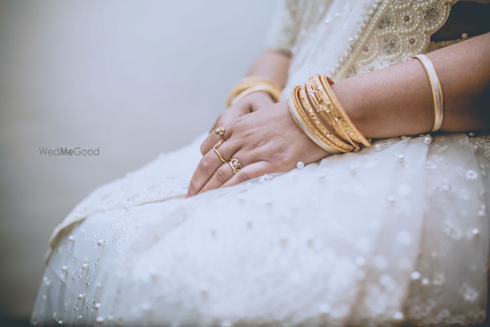 Photo From A Malayalee Christian Wedding in Chennai - By Incognito Frames