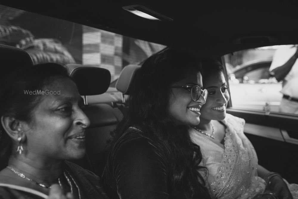 Photo From A Malayalee Christian Wedding in Chennai - By Incognito Frames