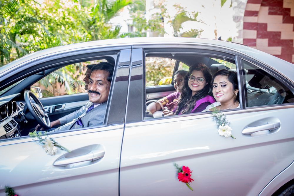 Photo From A Malayalee Christian Wedding in Chennai - By Incognito Frames