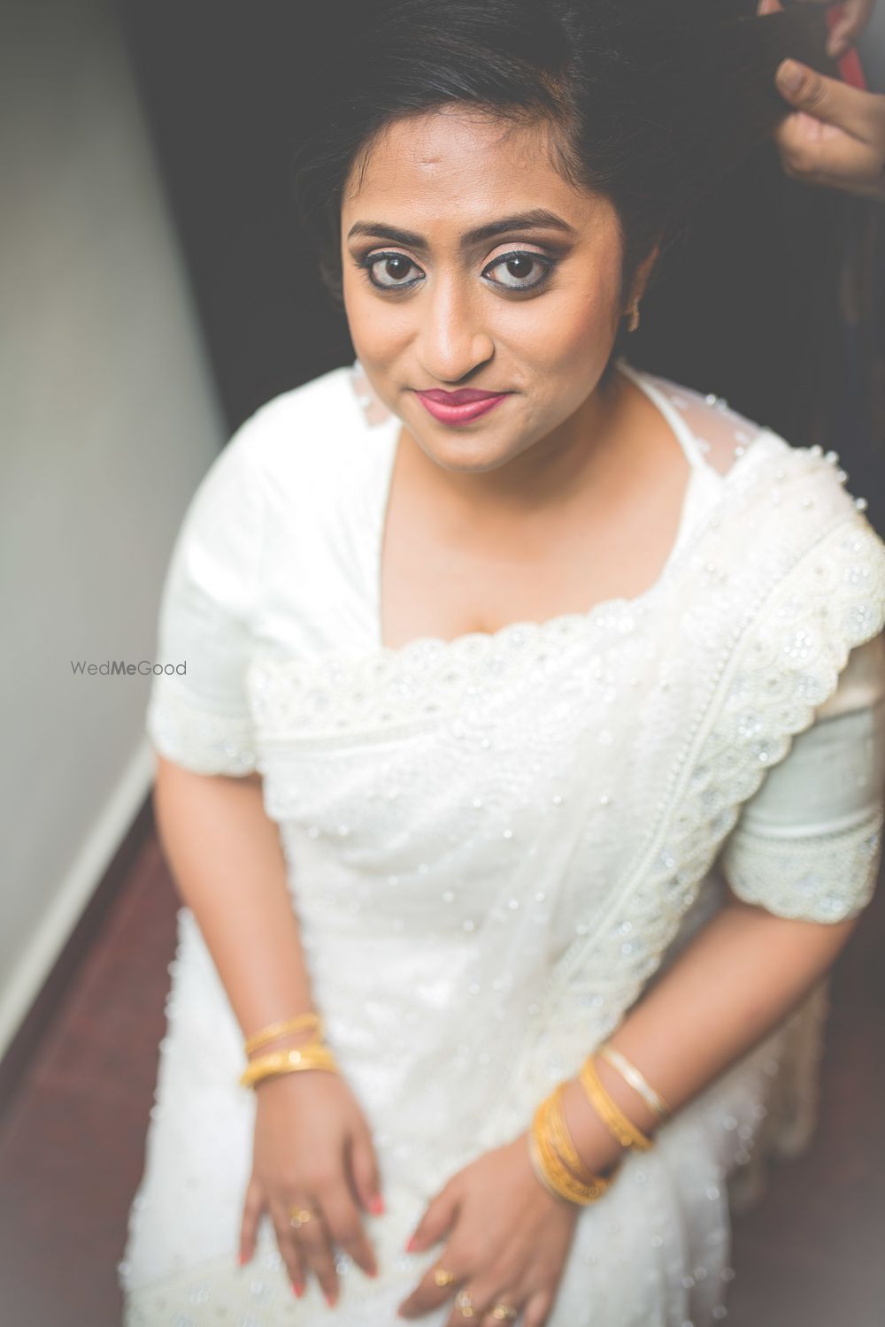 Photo From A Malayalee Christian Wedding in Chennai - By Incognito Frames