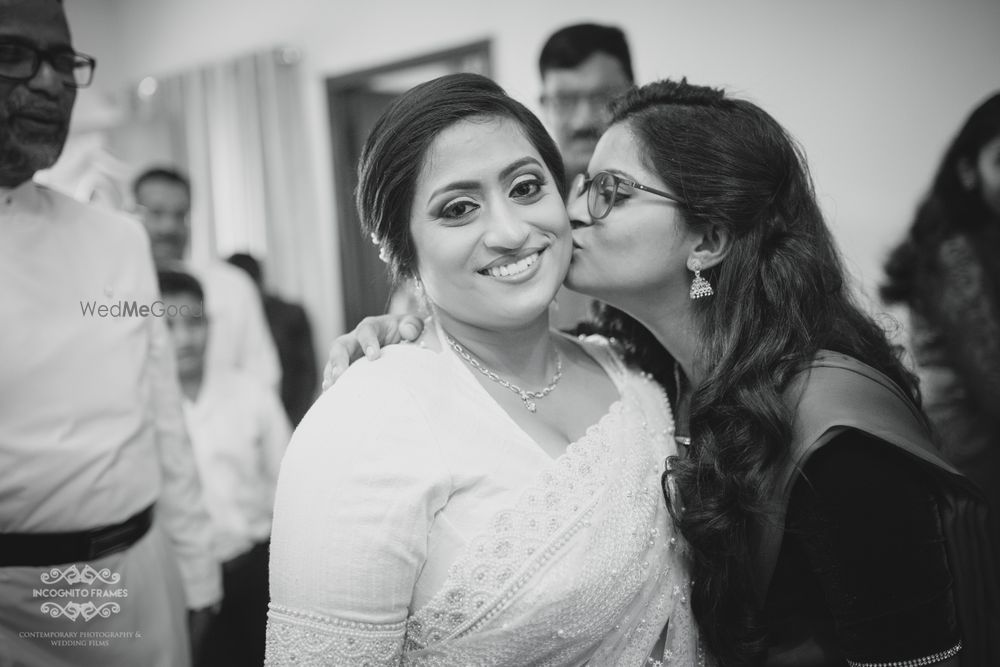 Photo From A Malayalee Christian Wedding in Chennai - By Incognito Frames