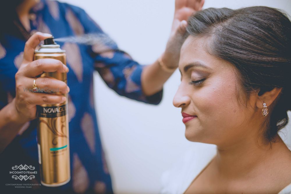 Photo From A Malayalee Christian Wedding in Chennai - By Incognito Frames