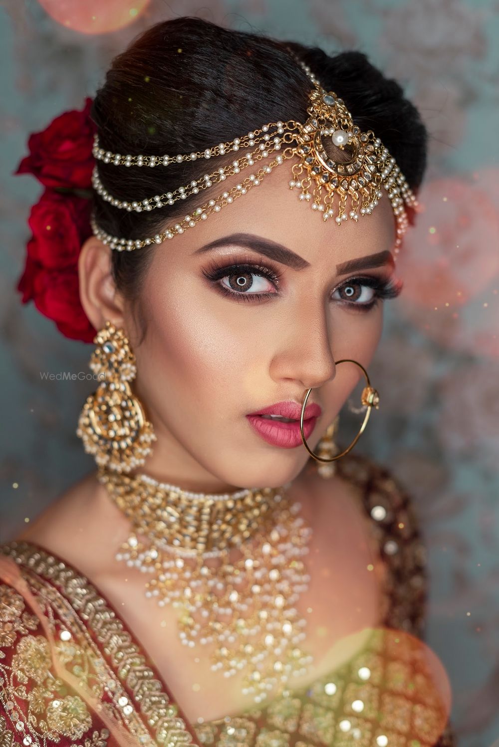 Photo From Bridal - By Makeup and Beyond by Apurva