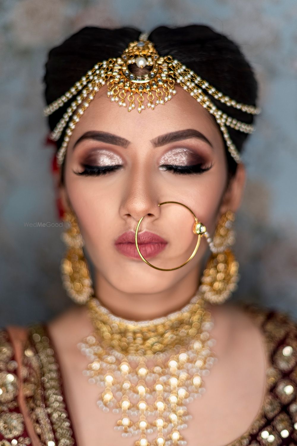 Photo From Bridal - By Makeup and Beyond by Apurva