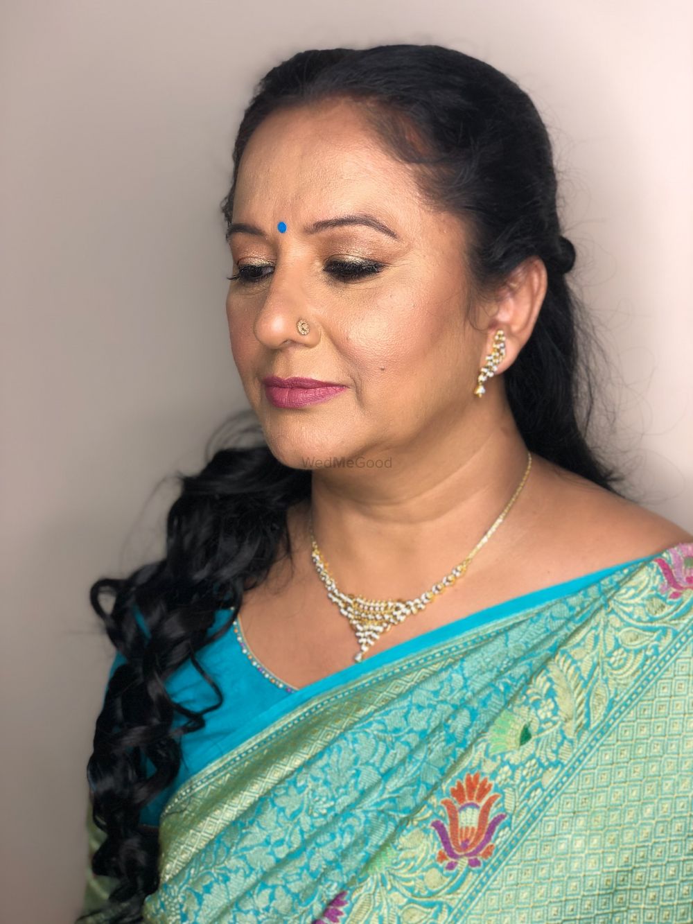Photo From Makeup on Mature Skin - By Makeup by Faiza M