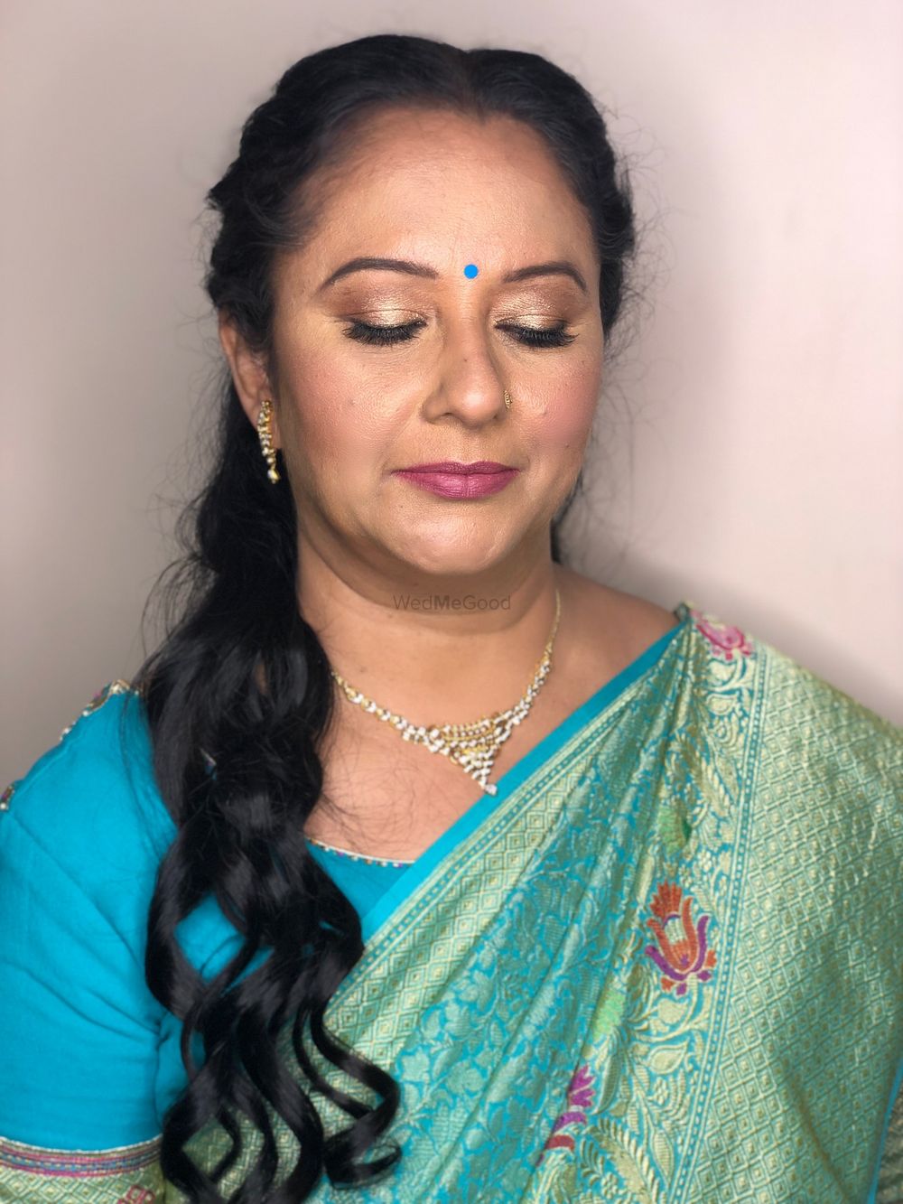 Photo From Makeup on Mature Skin - By Makeup by Faiza M