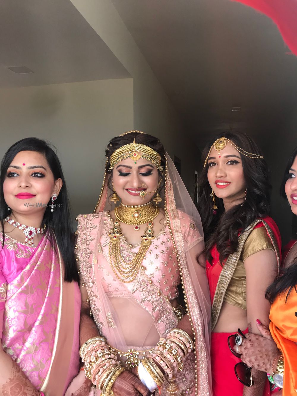 Photo From Shruti weds Shreyansh - By Raza & Rose Makeovers