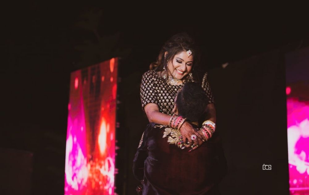 Photo From Shruti weds Shreyansh - By Raza & Rose Makeovers