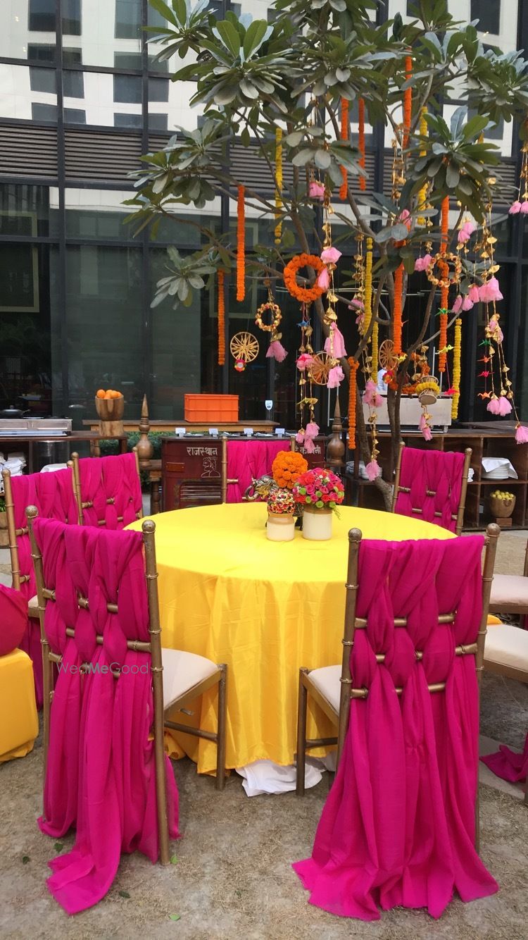 Photo From Punjabiyan Da Tashan - By Designer Events Inc.
