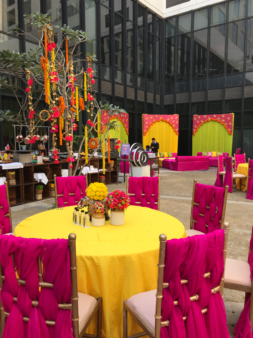 Photo From Punjabiyan Da Tashan - By Designer Events Inc.