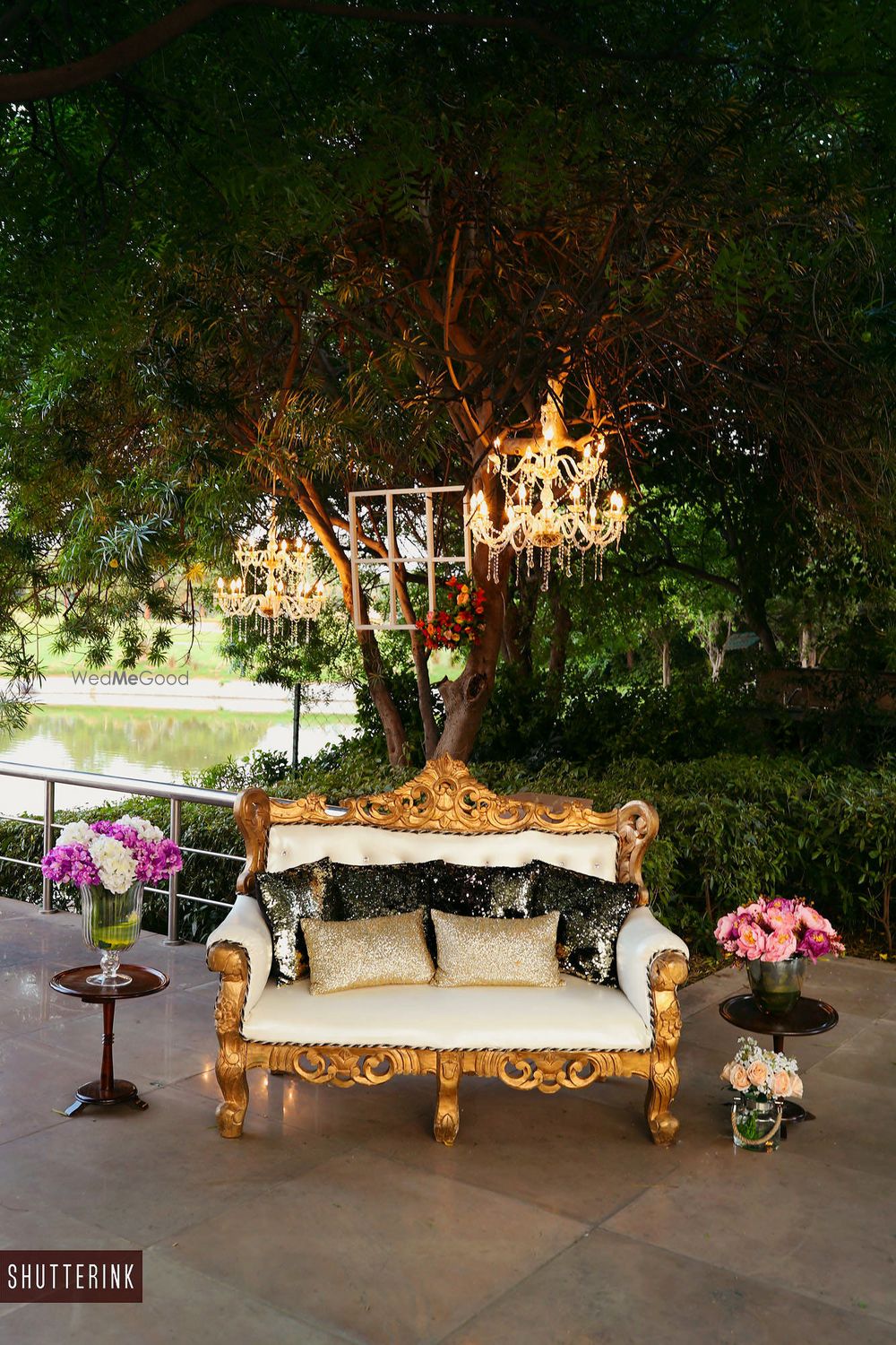 Photo From Window to Love - By Designer Events Inc.