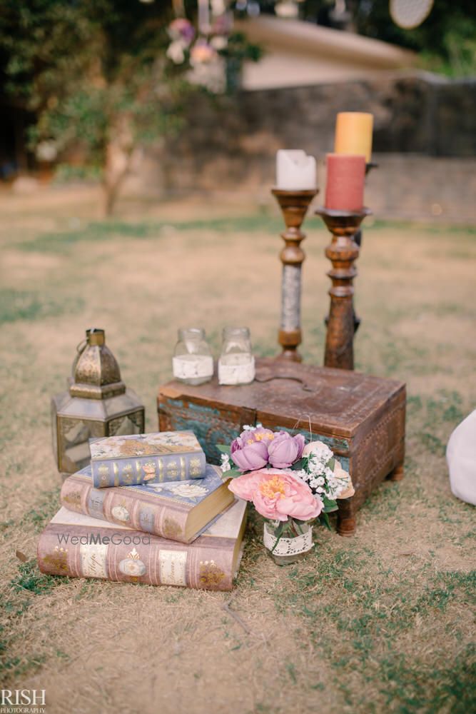 Photo From The Tent Story - By Designer Events Inc.