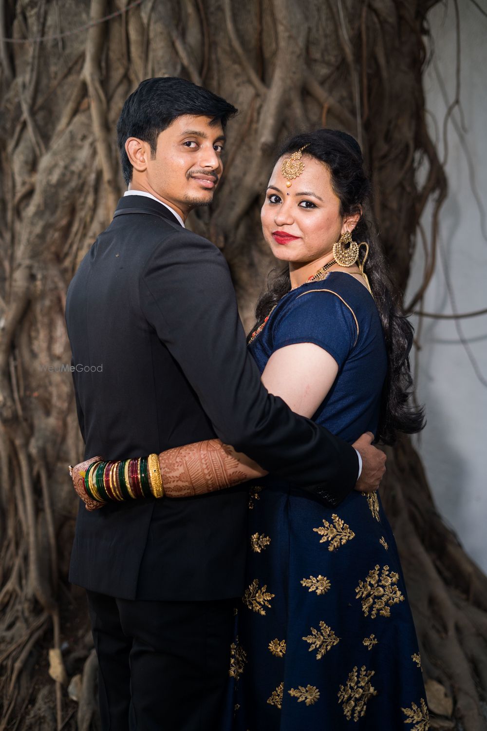 Photo From Vishakha & Sameer - By Aditya Bhat Photography