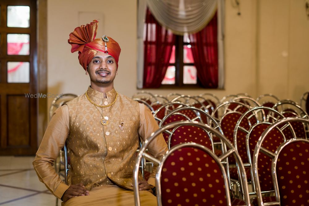 Photo From Vishakha & Sameer - By Aditya Bhat Photography