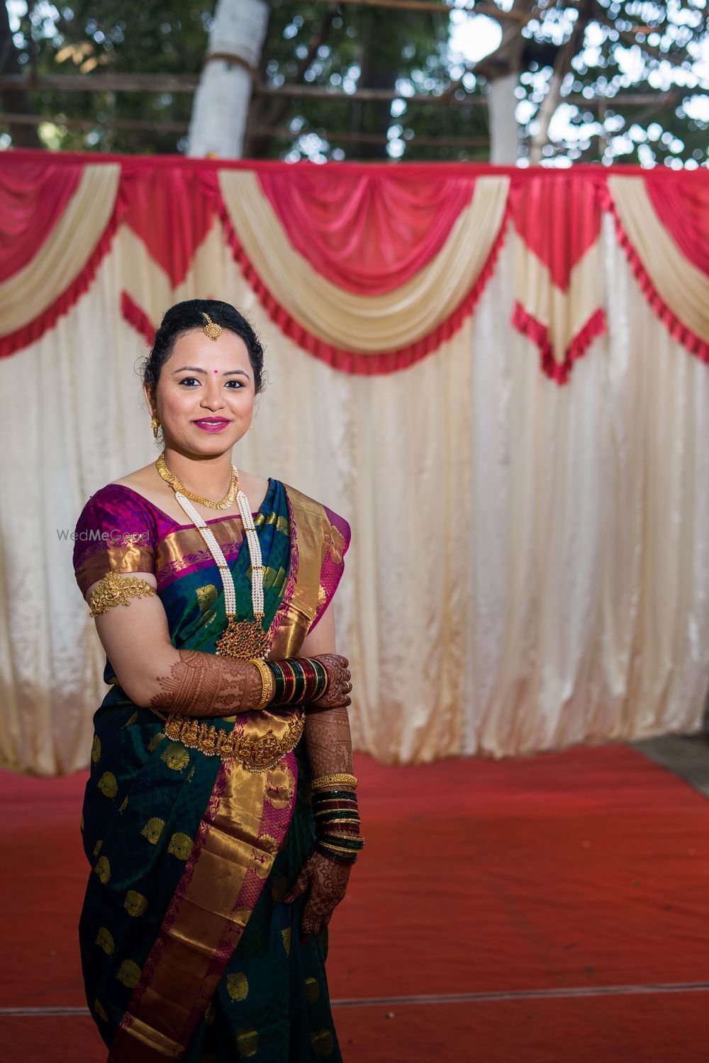 Photo From Vishakha & Sameer - By Aditya Bhat Photography