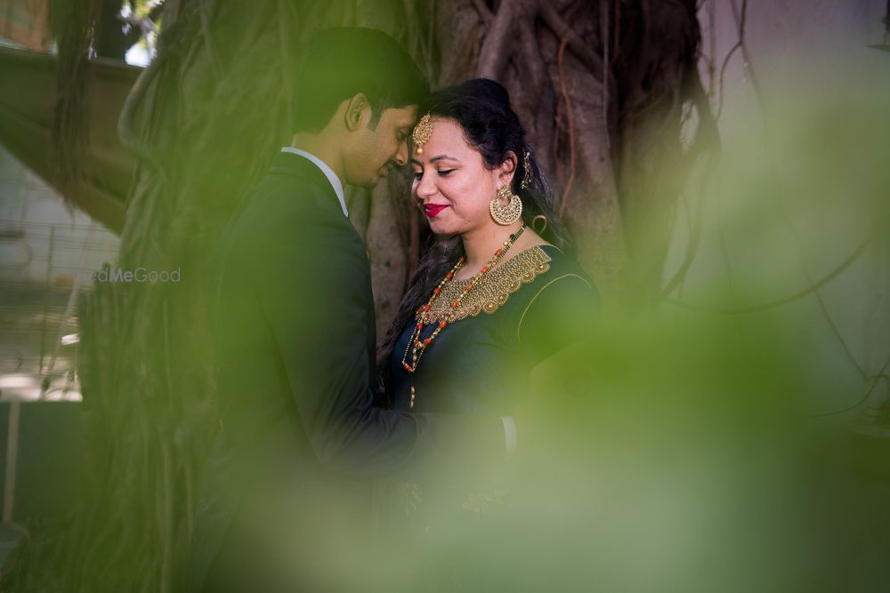 Photo From Vishakha & Sameer - By Aditya Bhat Photography