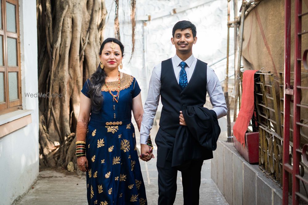 Photo From Vishakha & Sameer - By Aditya Bhat Photography